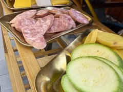 -阿昌白族石板烧(大理古城店)