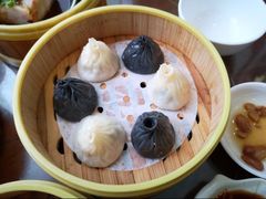 小笼包-Zi Yean Restaurant