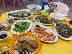 -秋姐美食店(旅游大道店)