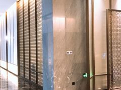 -温州君廷酒店.塞纳宫自助餐厅