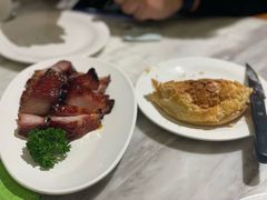 -翠华餐厅(德基广场店)