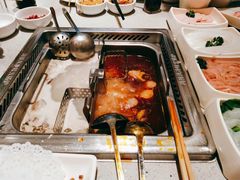 -海底捞火锅(丹竹头星悦天地店)