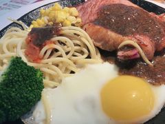 -夏日玛莉西餐厅(梅溪湖步步高店)
