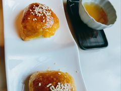 -顺德美的万豪酒店-万豪中餐厅