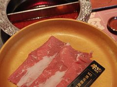 -牛YO寿喜烧火锅自助(三台子万象汇店)