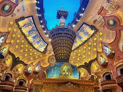 -牛首山文化旅游区