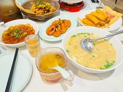 -山海菜馆·海肠捞饭·青岛菜(栈桥店)