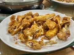 -红日饭店(裕隆三路店)