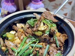 -顺德杨廷记(白云山店)