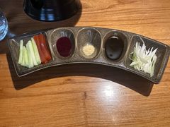 -青年公社烤鸭(肇嘉浜路店)