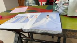 点击看大图 -韩慕婚纱摄影(九亭店)