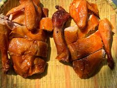 -大树头森林餐厅(番禺广场店)