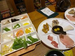 -云海肴·云南小炒·汽锅鸡(天津国金汇店)