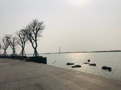 -滆湖低碳生态公园