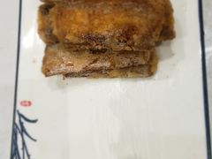 -松针蔡记蒸饺(花园路店)
