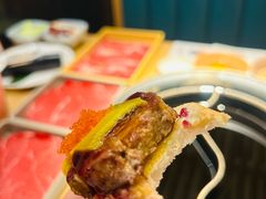 -温野菜涮涮锅(西单大悦城店)