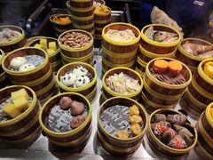 -朗丽兹自助餐厅