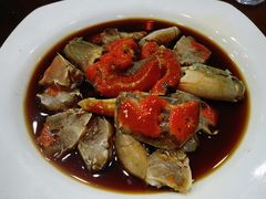 -红灯笼龙凤饭店(宁波老字号店)