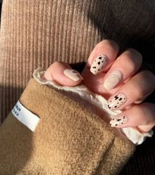 手部美甲-七月美睫 美甲