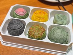 -南宋胡记(杭州灵隐寺店)