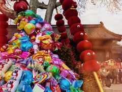 -钱王祠