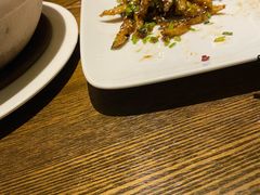 -粗茶淡饭·隐庐私厨(东亭店)
