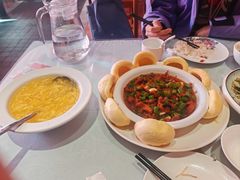 -群英会·三国菜(曹魏古城店)