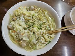 -公寓家常菜馆(海军博物馆店)