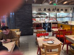 -大师兄·手工面·西北菜(美的悦然广场店)