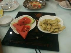 -蝎王府(曙光街店)