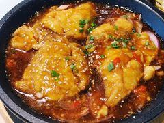-苏城小院·园林精致苏州菜(斜塘老街店)