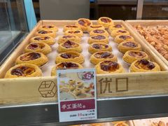 -彭记优口(胜利路店)
