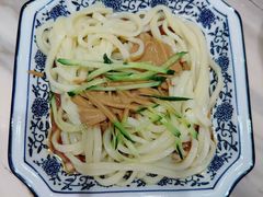 -老孙家泡馍(洒金桥店)