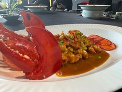 -君庭中餐馆(湘江豪生店)