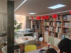 -莱姆星桌游·拼豆·团建