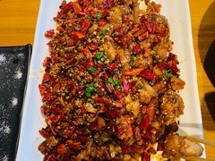 -望京一号·重庆江湖菜(工体店)