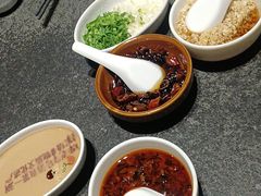 -东来顺(非遗·清真火锅·盛世广场店)