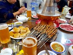 -来顺成饭庄