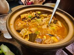 -清水亭湖北菜(大屯DT51店)