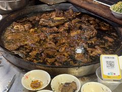 -杭嘉湖咬强羊肉面馆(永兴路总店)