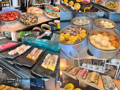 -索菲特西湖大酒店·香榭丽全日候餐厅(南山路店)