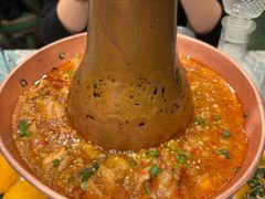 -浩海火烧云傣家菜(京广店)