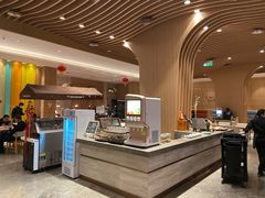 -苏州汇融广场假日酒店