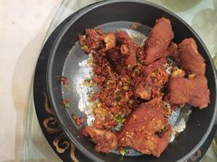 -顺风海鲜港(金玉兰店)