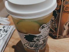 -太二酸菜鱼(福州泰禾店)