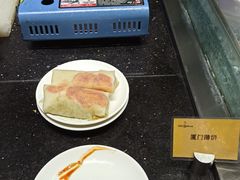 -泰谷酒店·太古码头闽菜自助餐厅