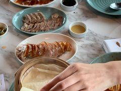-无锡苏宁银河国际酒店-悦府65中餐厅
