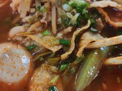 卤蛋-好快螺柳州螺蛳粉(大西门店)