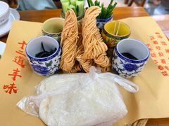 -十二道丰味·徐州土菜·烧烤(何山路店)