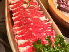 -季季山·云南野生菌火锅(上海首店)